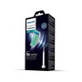 Philips Sonicare HX3651/13 Cepillo Dental Eléctrico Recargable, Color Blanco