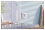 Philips Cepillo de Dientes Sonicare Serie 2100 HX3651/13 Blanco