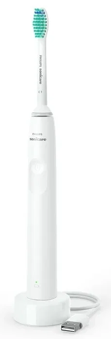 Philips Cepillo de Dientes Sonicare Serie 2100 HX3651/13 Blanco