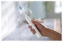 Philips Cepillo de Dientes Sonicare Serie 2100 HX3651/13 Blanco