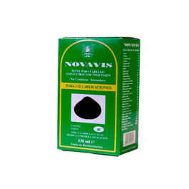 NOVAVIS Tinte 4C Castaño Ceniza