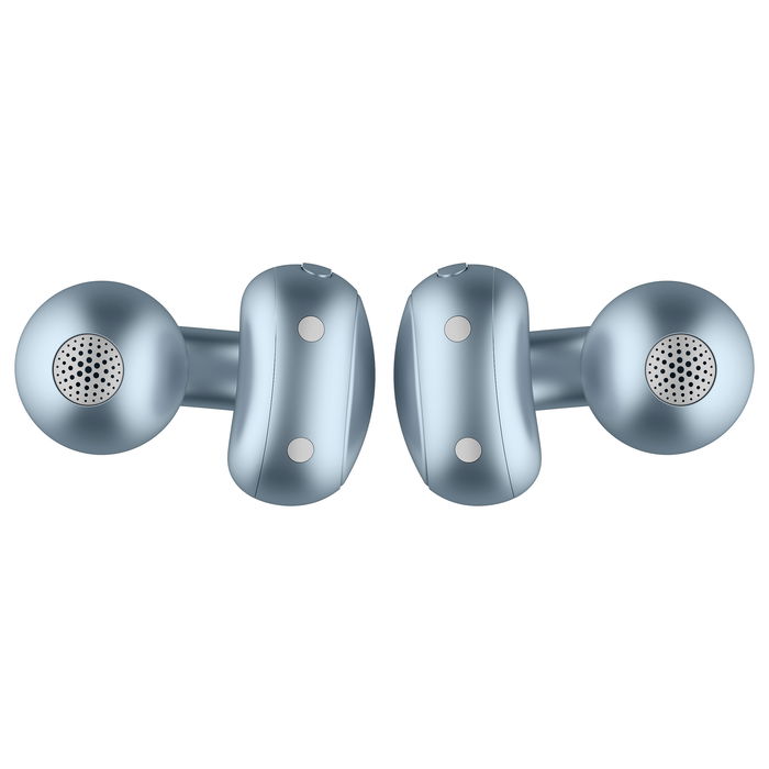 Motorola razr 40 Ultra - Bundle con moto buds loop - Smartphone plegable 6.9" P-OLED 120Hz, 256GB 8GB RAM, 5G, 50MP, Android 15, Batería 4500 mAh, Color Azul Motorola razr 40 Ultra - Bundle con moto buds loop - Smartphone plegable 6.9" P-OLED 120Hz, 256GB 8GB RAM, 5G, 50MP, Android 15, Batería 4500 mAh, Color Azul