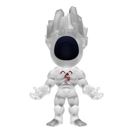 Ultrakill Figura Vinyl Minos Prime 14 cm
