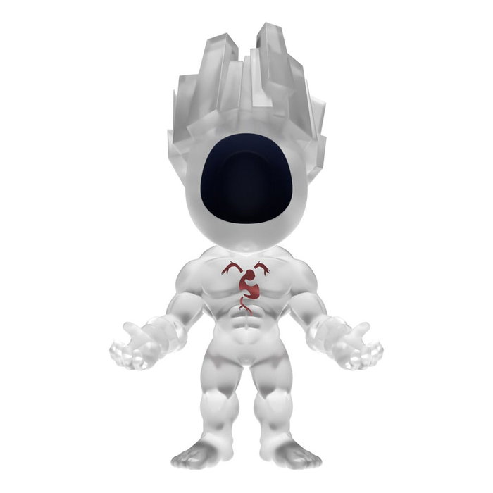 Ultrakill Figura Vinyl Minos Prime 14 cm Ultrakill Figura Vinyl Minos Prime 14 cm