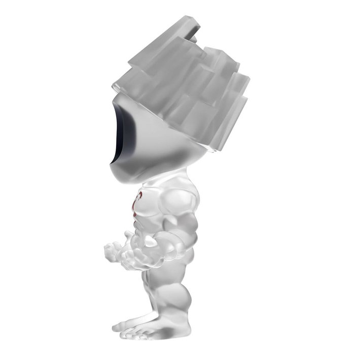 Ultrakill Figura Vinyl Minos Prime 14 cm Ultrakill Figura Vinyl Minos Prime 14 cm