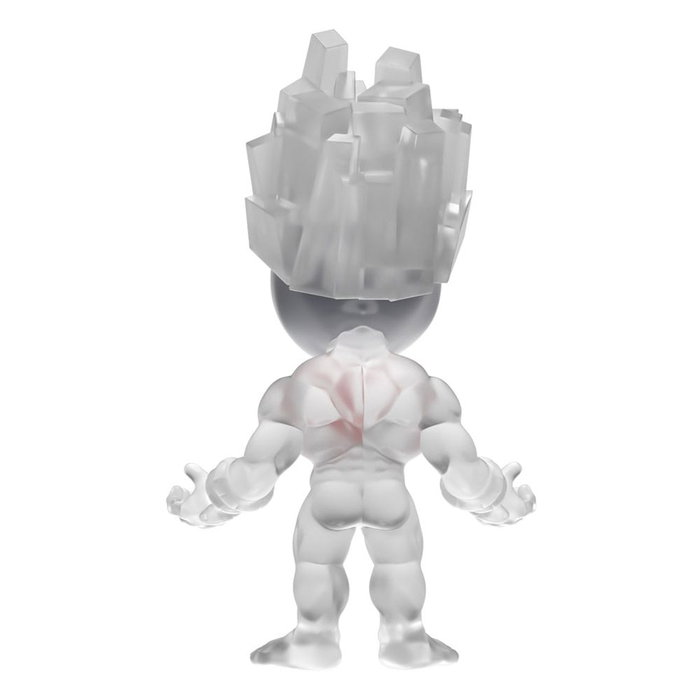 Ultrakill Figura Vinyl Minos Prime 14 cm Ultrakill Figura Vinyl Minos Prime 14 cm