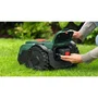 BOSCH BOS4053423706567 VisiMow100 con Kit EEU y Cuchillas