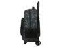 Safta Mochila con Ruedas Minecraft Compact Extraíble