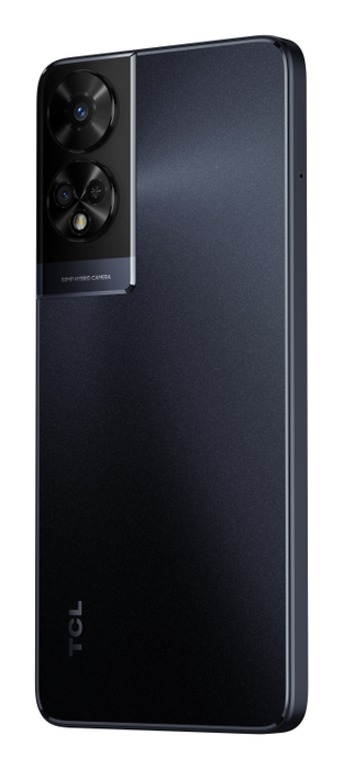TCL 50 5G Smartphone 16,8 cm (6.6") Android 14 4 GB RAM 128 GB Gris USB Tipo C