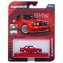 MAJORETTE Coche coleccion 1986 BMW M rojo