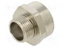 HELLERMANNTYTON Adaptador de rosca HelaGuard CNV PG21 a M20