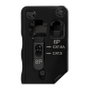 LogiLink Herramienta de crimpado modular Cat5e/Cat6/Cat6A/RJ12