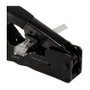 LogiLink Herramienta de crimpado modular Cat5e/Cat6/Cat6A/RJ12