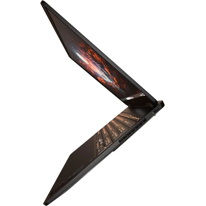 HP Omen 16-AN0012NS Slim Gaming, Intel Core Ultra 7, 32 GB, 1 TB SSD, RTX 5070, 16 pol