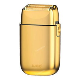 Wad Professional Beauty ESFIR SHAVING MACHINE GOLD