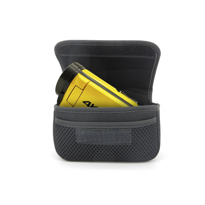EASYPIX Aquapix WDV5630 Amarillo