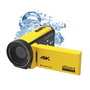 EASYPIX Aquapix WDV5630 Amarillo