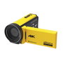 EASYPIX Aquapix WDV5630 Amarillo