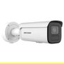 Hikvision DS-2CD2646G2H-IZS Bullet Cámara de Seguridad 4MP AcuSense con Lente 2.8-12mm eF
