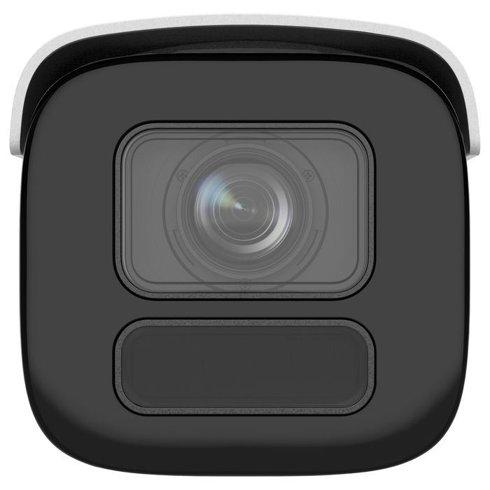 Hikvision DS-2CD2646G2H-IZS Bullet Cámara de Seguridad 4MP AcuSense con Lente 2.8-12mm eF Hikvision DS-2CD2646G2H-IZS Bullet Cámara de Seguridad 4MP AcuSense con Lente 2.8-12mm eF