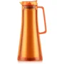 Bodum Jarra Isotérmica Bistro 1,1 L - Mantiene Bebidas Calientes 25 Horas