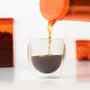 Bodum Jarra Isotérmica Bistro 1,1 L - Mantiene Bebidas Calientes 25 Horas
