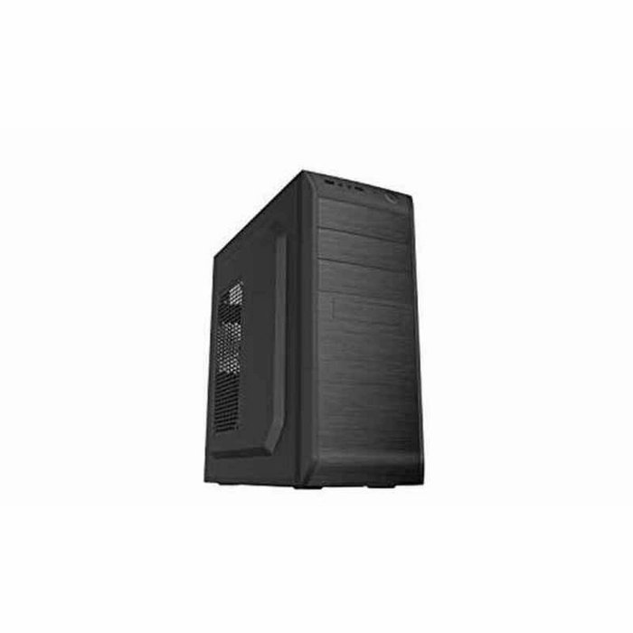 Coolbox Caja F750 ATX Negro Coolbox Caja F750 ATX Negro