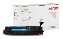 Xerox 006R04313 Tóner compatible para Samsung CLT-C506L – Cian