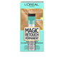 L'Oréal Paris Magic Retouch Coloración Permanente 8-Rubio Claro