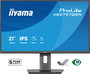 Iiyama ProLite XB2797QSN-B1 Monitor Gaming 27" IPS Quad HD (2560x1440) 75Hz AMD FreeSync 1ms USB-C 65W Altavoces