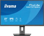 Iiyama ProLite XB2797QSN-B1 Monitor Gaming 27" IPS Quad HD (2560x1440) 75Hz AMD FreeSync 1ms USB-C 65W Altavoces