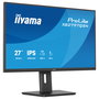Iiyama ProLite XB2797QSN-B1 Monitor 27 pulg. Quad HD IPS