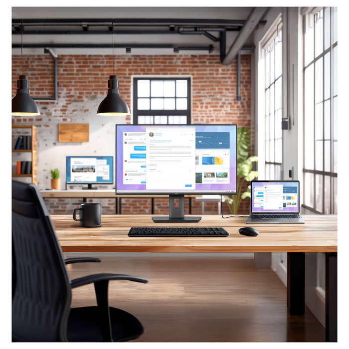 Iiyama ProLite XB2797QSN-B1 Monitor 27 pulg. Quad HD IPS