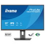 Iiyama ProLite XB2797QSN-B1 Monitor de 27 pulgadas Quad HD IPS