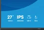 Iiyama ProLite XB2797QSN-B1 Monitor 27 pulg. Quad HD IPS