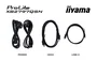 Iiyama ProLite XB2797QSN-B1 Monitor de 27 pulgadas Quad HD IPS