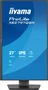 Iiyama ProLite XB2797QSN-B1 Monitor 27 pulg. Quad HD IPS