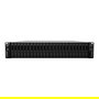 Synology NAS FlashStation FS6400 2U 24 Bahías, Intel Xeon 4110 2.1 GHz, 32 GB RAM, Windows Server 2016 Standard