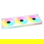 Cougar Unity360-FB Ventilador 360mm ARGB PWM Blanco