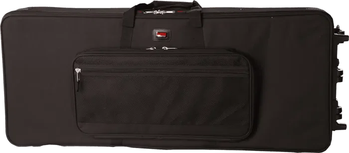 GATOR Funda Teclado 61 Notas 126x50x23 cm GATOR Funda Teclado 61 Notas 126x50x23 cm