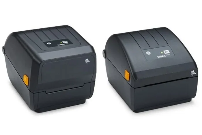 Zebra ZD220 Impresora de Etiquetas Transferencia Térmica Negro