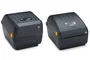 Zebra ZD220 Impresora de Etiquetas Transferencia Térmica Negro
