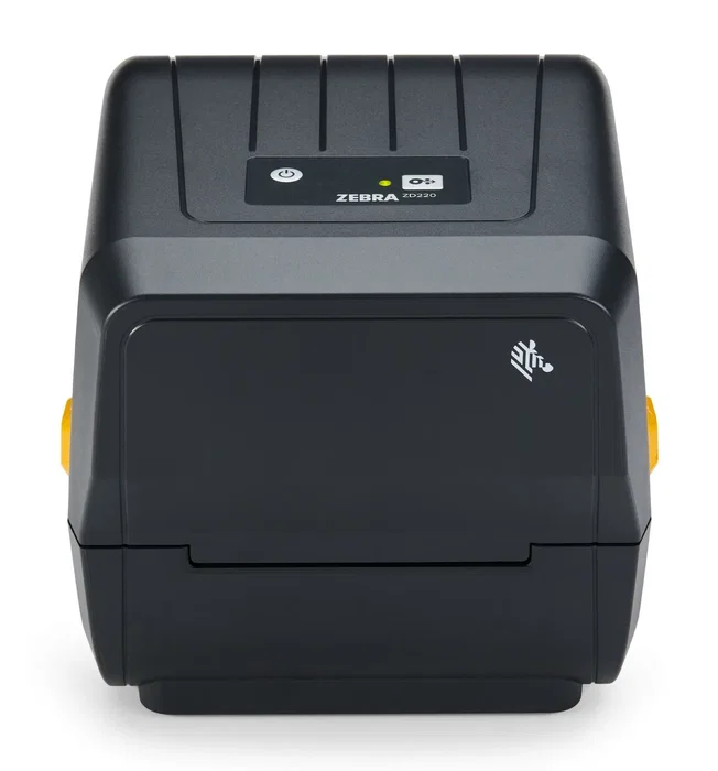 Zebra ZD220 Impresora de Etiquetas Transferencia Térmica Negro