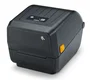 Zebra ZD220 Impresora de Etiquetas Transferencia Térmica Negro