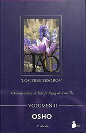 Tao 'los tres tesoros' vol. ii, Osho - SIRIO EDITORIAL