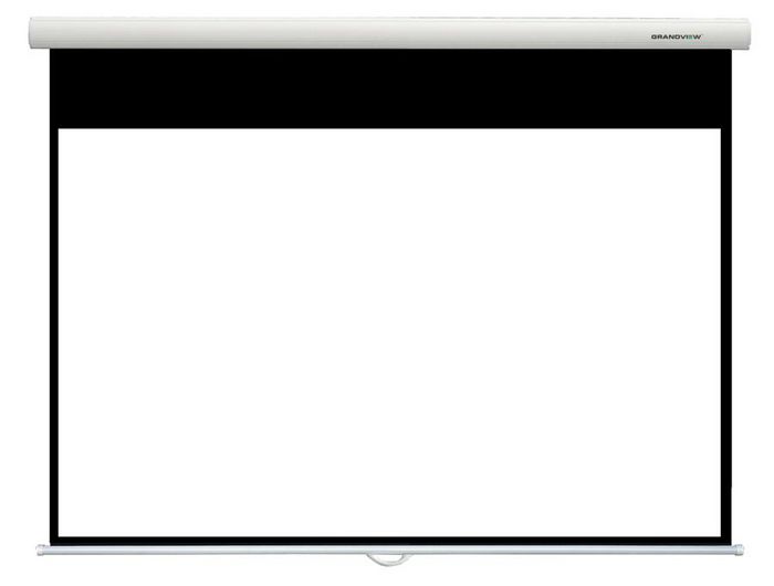 Grandview Fantasy manual WM screen 120" 16:9 Viewing area 2656 x 1494 mm Casing Length 2831 mm Grandview Fantasy manual WM screen 120" 16:9 Viewing area 2656 x 1494 mm Casing Length 2831 mm