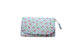 Bags Unlimited Vienna Cosmetic Bag - Assorted Colours