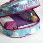 Cerdá Mochila Infantil 3D Skye Paw Patrol Rosa