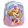 Cerdá Mochila Infantil 3D Skye Paw Patrol Rosa