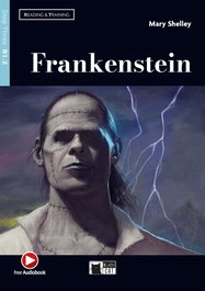 Vicens Vives, Frankenstein (B1.2) (Free Audiobook) - Mary Shelley